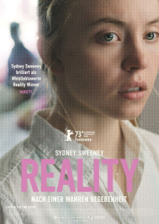 stream Reality - Wahrheit hat ihren Preis