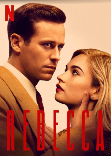 stream Rebecca