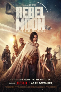 stream Rebel Moon Teil 1: Kind des Feuers