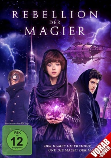 stream Rebellion der Magier