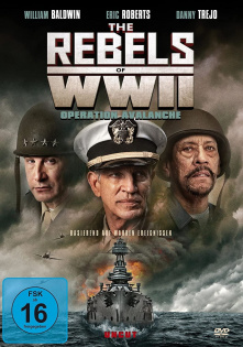 stream Rebels of WW II - Operation Avalanche