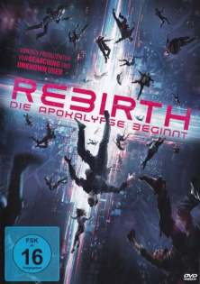 stream Rebirth - Die Apokalypse beginnt