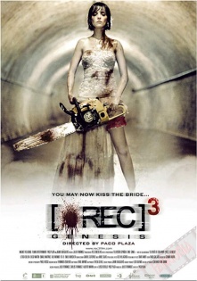 stream [Rec] 3 Genesis