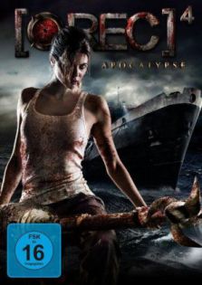 stream [Rec]4: Apocalypse