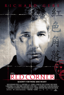 stream Red Corner - Labyrinth ohne Ausweg