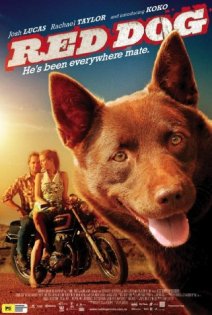 stream Red Dog