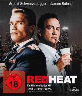 stream Red Heat