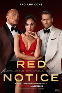 stream Red Notice