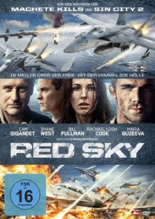 stream Red Sky
