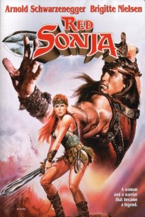stream Red Sonja (1985)