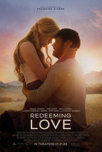 stream Redeeming Love