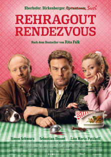 stream Rehragout Rendezvous