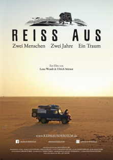 stream Reiss aus - Zwei Menschen. Zwei Jahre. Ein Traum.