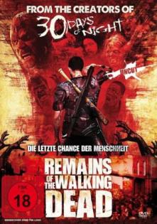 stream Remains of the Walking Dead