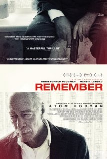 stream Remember - Vergiss nicht, dich zu erinnern