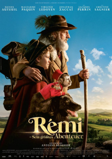 stream Remi - sein größtes Abenteuer
