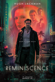 stream Reminiscence - Die Erinnerung stirbt nie