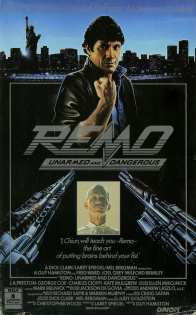 stream Remo - Unbewaffnet und gefährlich