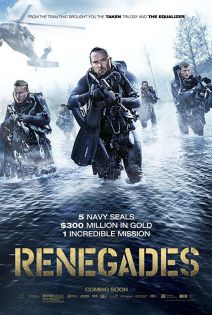 stream Renegades - Mission of Honor
