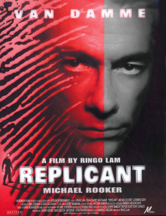 stream Replicant