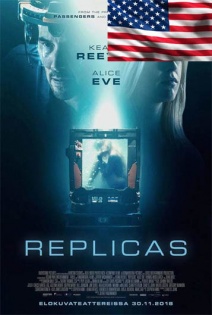 stream Replicas *ENGLISH*