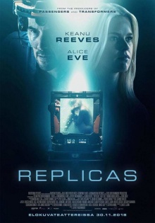 stream Replicas