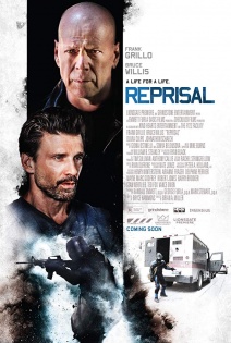 stream Reprisal - Nimm Dir, was Dir gehört!