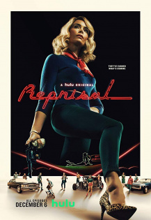 stream Reprisal S01E01