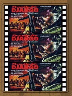 stream Requiem für Django