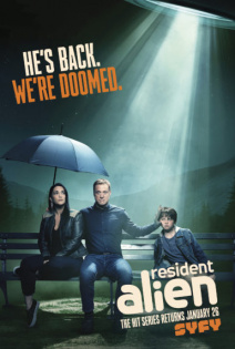 stream Resident Alien S02E07