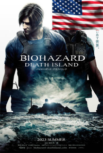 stream Resident Evil Death Island *ENGLISH*