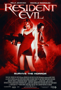 stream Resident Evil