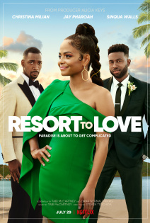 stream Resort to Love