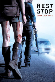 stream Rest Stop: Don't Look Back