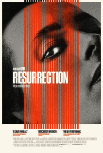 stream Resurrection (2022)