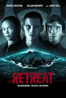 stream Retreat