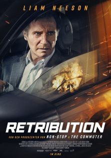 stream Retribution (2023)