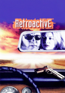 stream Retroactive - Gefangene der Zeit