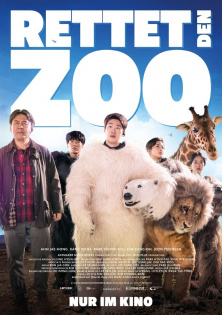 stream Rettet den Zoo