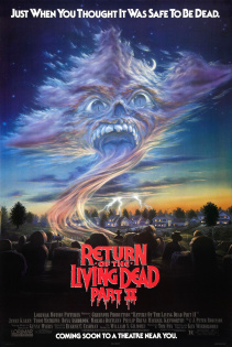 stream Return of the Living Dead 2
