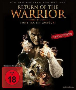 stream Return of the Warrior