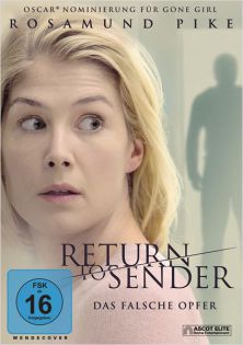 stream Return to Sender - Das falsche Opfer