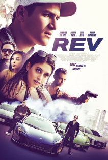 stream Rev (2020)