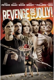 stream Revenge for Jolly!