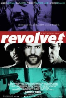 stream Revolver