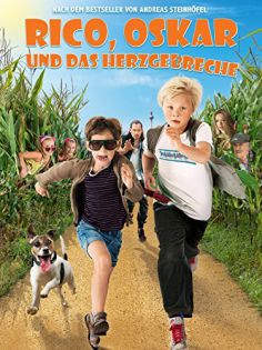 stream Rico, Oskar und das Herzgebreche