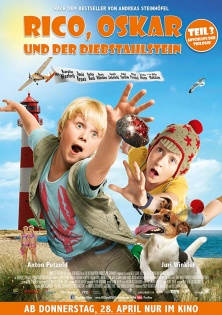 stream Rico, Oskar und der Diebstahlstein