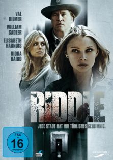 stream Riddle - Jede Stadt hat ihr tödliches Geheimnis