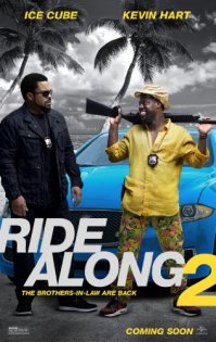stream Ride Along 2: Next Level Miami