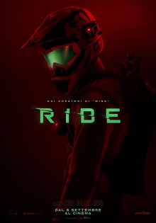 stream Ride - Fahr um dein Leben